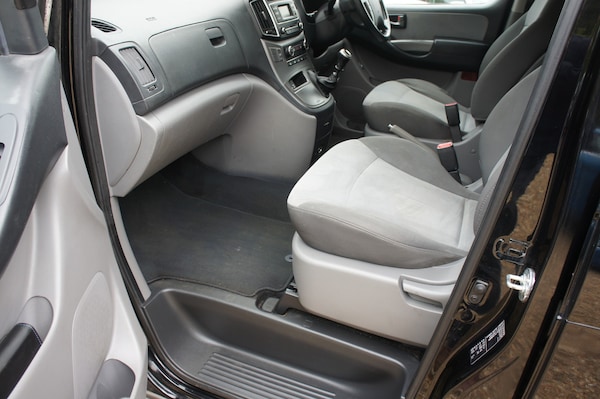 Used Hyundai i800 2016 for sale - 76231641: Photo 11
