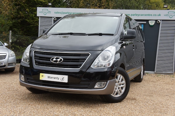 Used Hyundai i800 2016 for sale - 76231641: Photo 1