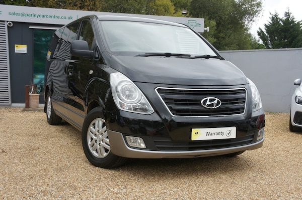 Used Hyundai i800 2016 for sale - 76231641: Photo 2