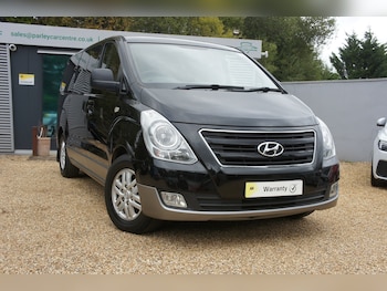 Used Hyundai i800 2016 for sale - 76231641: Photo 2