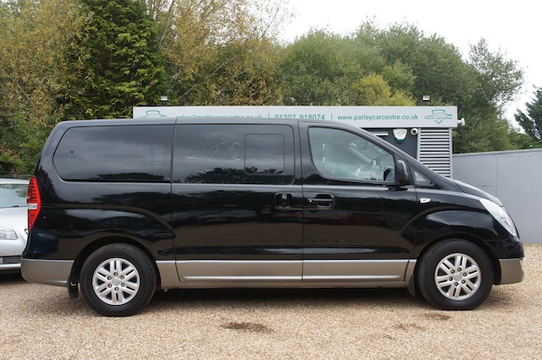 Used Hyundai i800 2016 for sale - 76231641: Photo 3