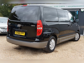 Used Hyundai i800 2016 for sale - 76231641: Photo 4