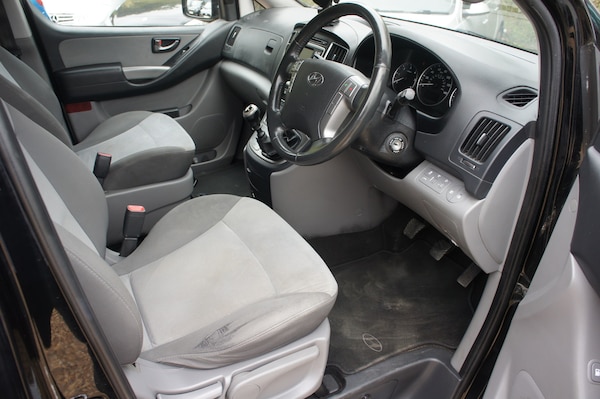 Used Hyundai i800 2016 for sale - 76231641: Photo 6