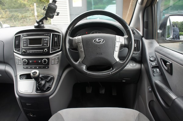Used Hyundai i800 2016 for sale - 76231641: Photo 7