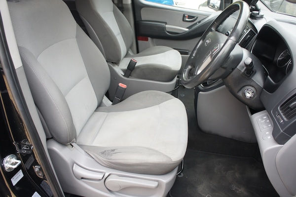 Used Hyundai i800 2016 for sale - 76231641: Photo 8