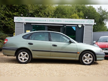 Used Toyota Avensis 2001 for sale - 75891697: Photo