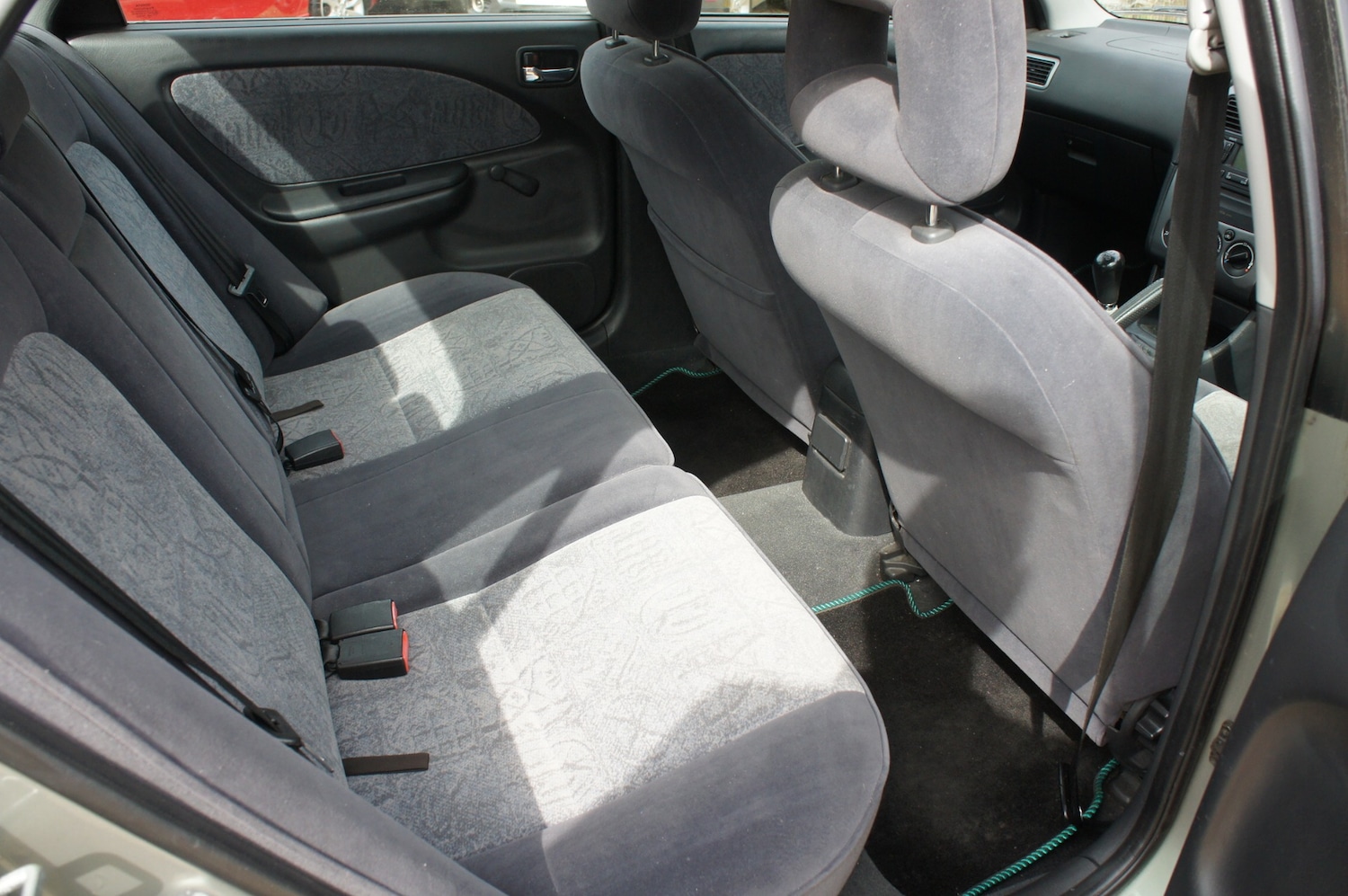 Vehicle 9