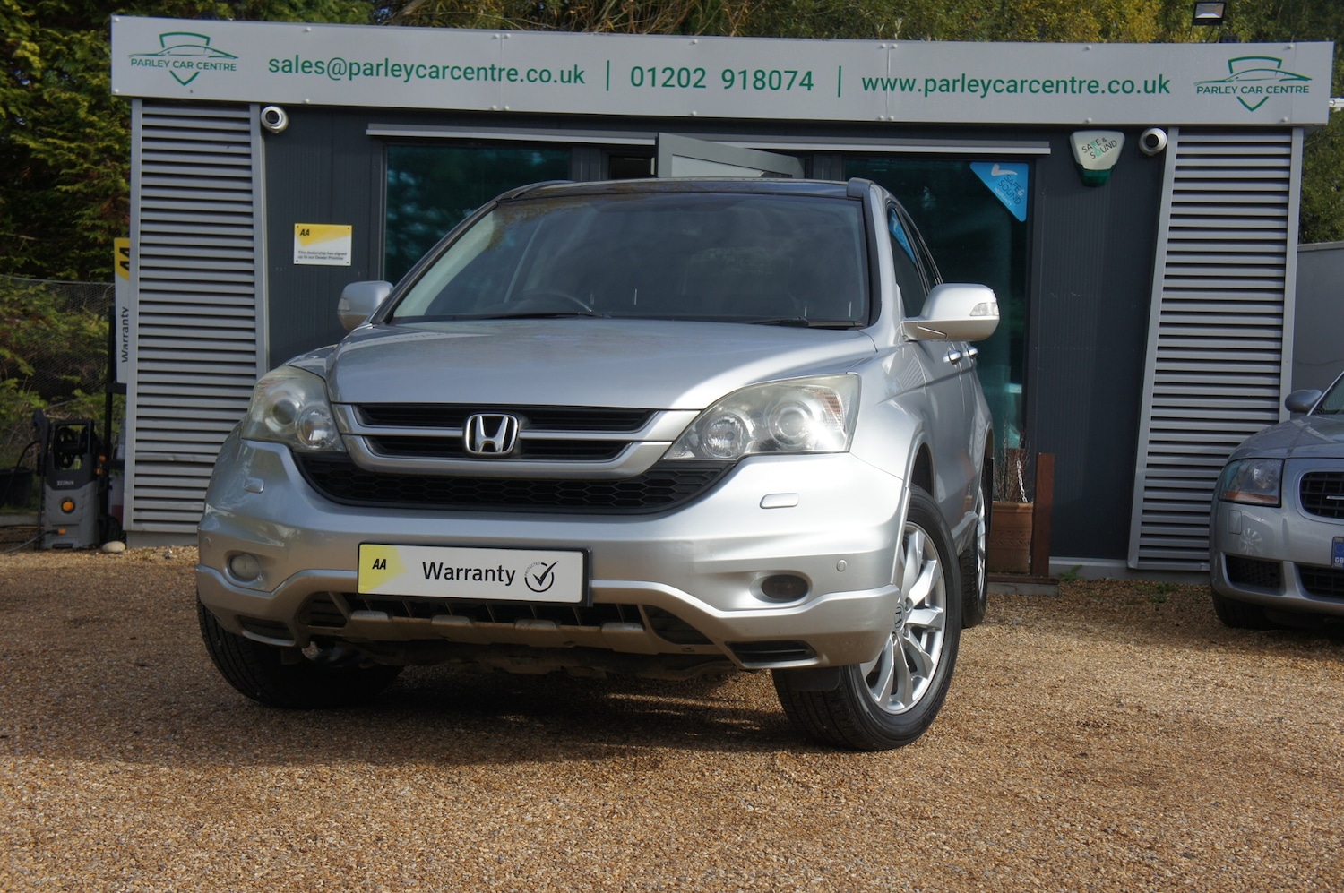 Used Honda CR-V 2010 for sale - 76352802: Photo 1
