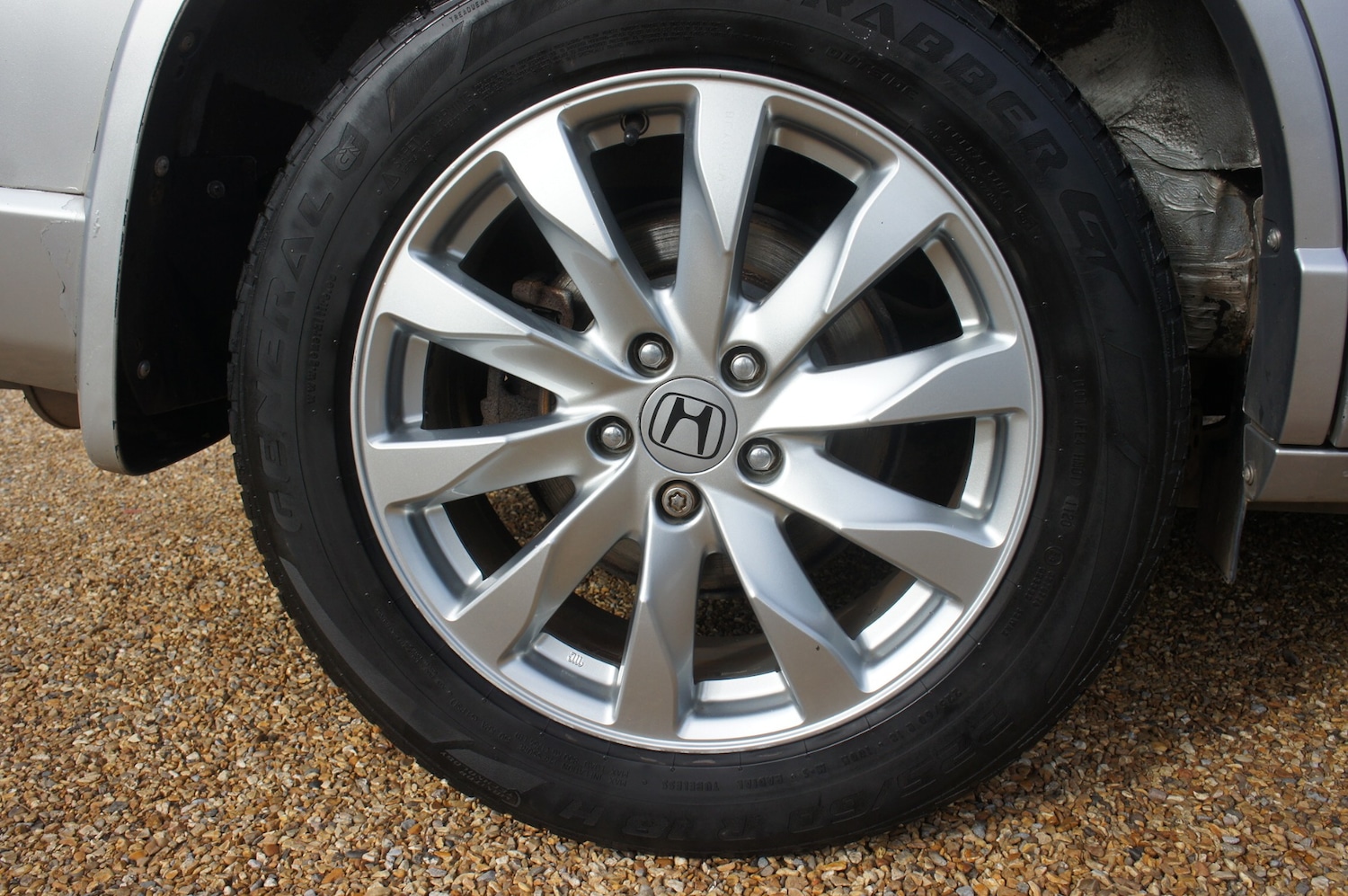 Used Honda CR-V 2010 for sale - 76352802: Photo 11