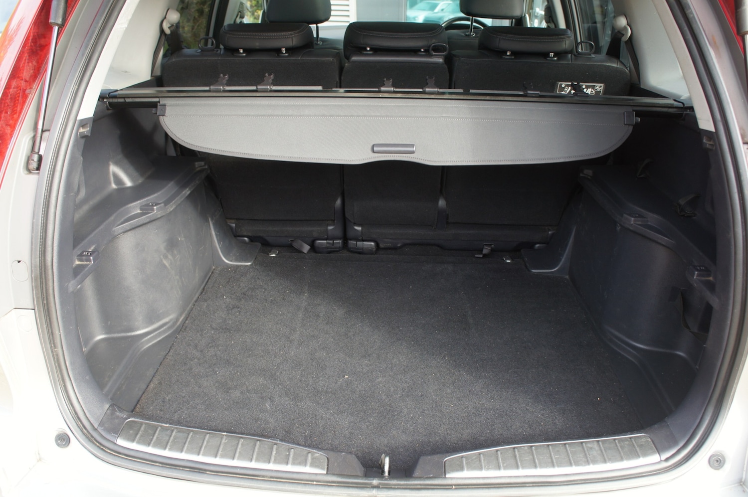 Used Honda CR-V 2010 for sale - 76352802: Photo 12