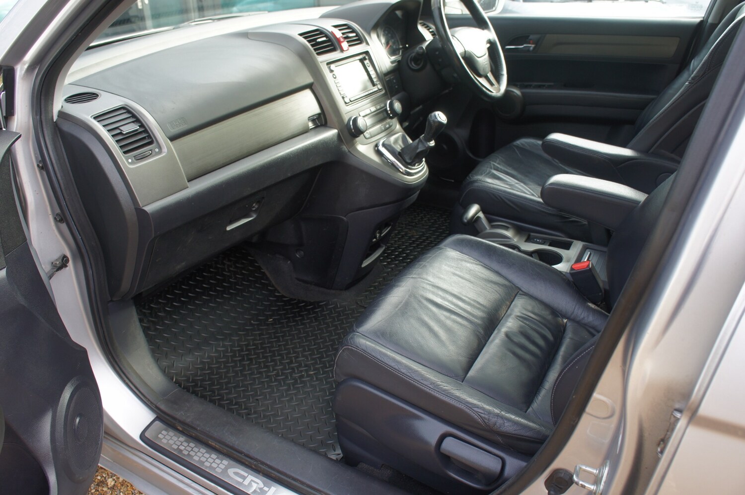 Used Honda CR-V 2010 for sale - 76352802: Photo 13