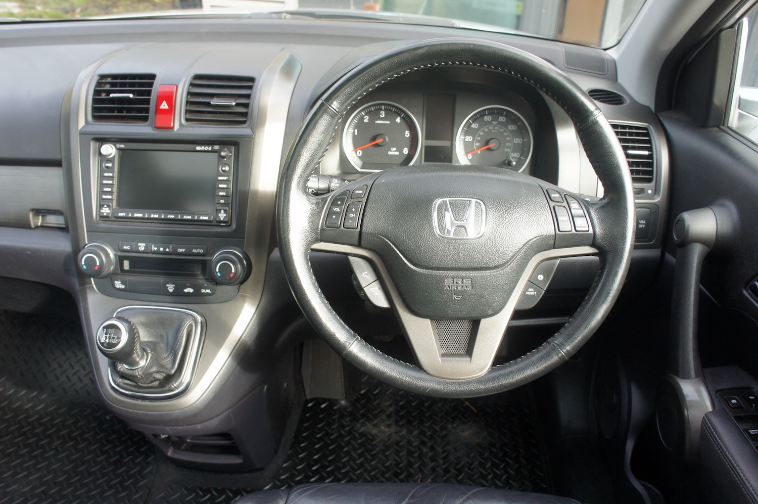 Used Honda CR-V 2010 for sale - 76352802: Photo 6