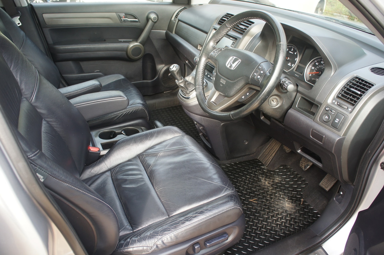 Used Honda CR-V 2010 for sale - 76352802: Photo 7