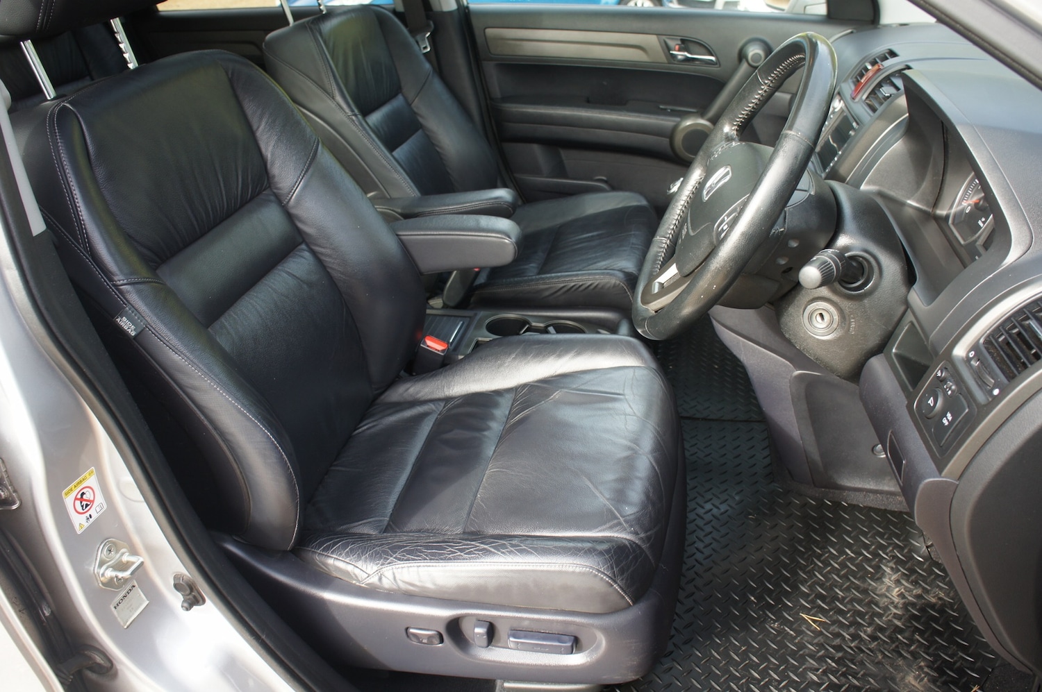 Used Honda CR-V 2010 for sale - 76352802: Photo 8