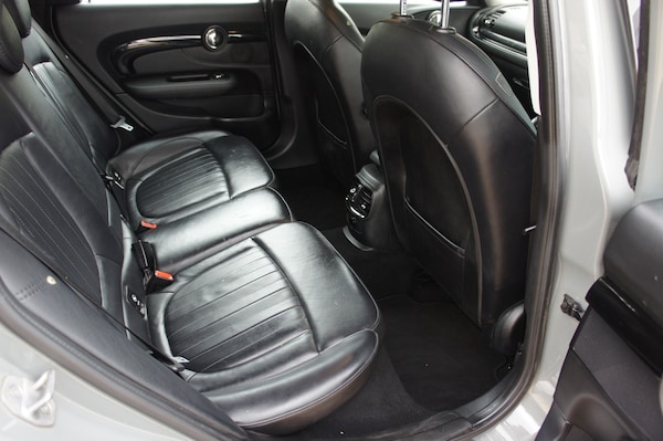 Used MINI Clubman 2018 for sale - 76231797: Photo 10