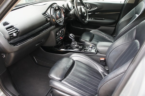 Used MINI Clubman 2018 for sale - 76231797: Photo 11