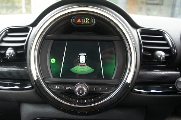 Used MINI Clubman 2018 for sale - 76231797: Photo 12