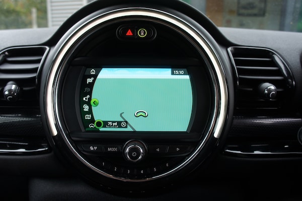 Used MINI Clubman 2018 for sale - 76231797: Photo 13