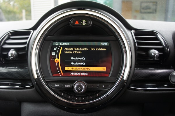 Used MINI Clubman 2018 for sale - 76231797: Photo 14