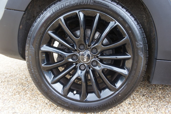 Used MINI Clubman 2018 for sale - 76231797: Photo 16