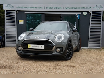 MINI - Clubman