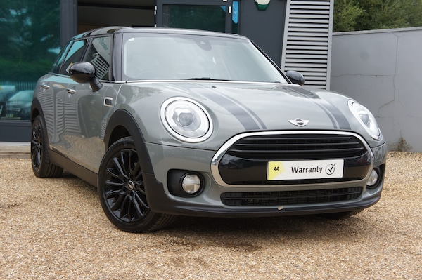 Used MINI Clubman 2018 for sale - 76231797: Photo 2