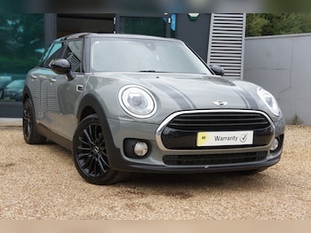 Used MINI Clubman 2018 for sale - 76231797: Photo 2