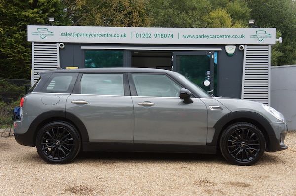 Used MINI Clubman 2018 for sale - 76231797: Photo 3