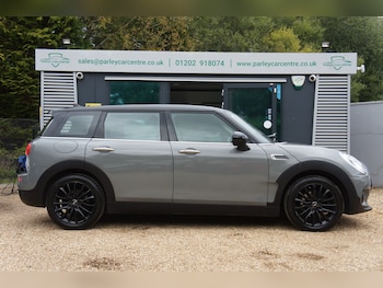 Used MINI Clubman 2018 for sale - 76231797: Photo 3