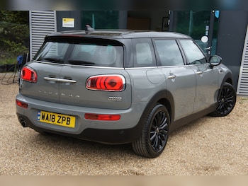Used MINI Clubman 2018 for sale - 76231797: Photo 4
