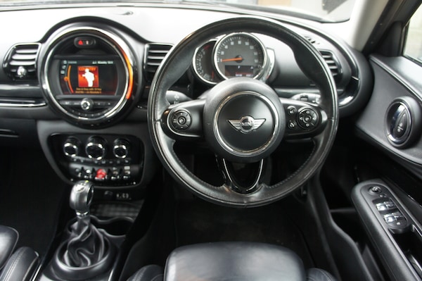 Used MINI Clubman 2018 for sale - 76231797: Photo 7
