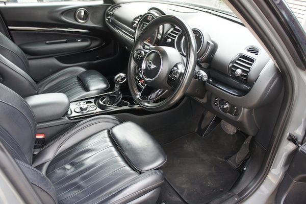 Used MINI Clubman 2018 for sale - 76231797: Photo 8