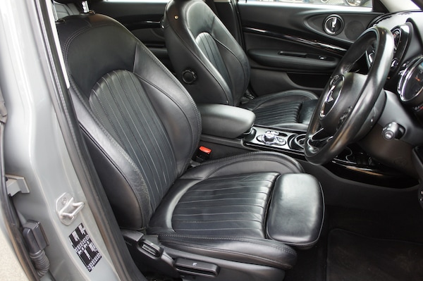 Used MINI Clubman 2018 for sale - 76231797: Photo 9