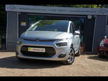 2014 (64) - 1.6 e-HDi 115 Airdream Exclusive 5dr