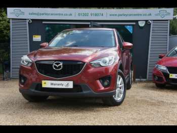 2013 (13) - 2.2d SE-L Nav 5dr AWD