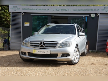Used Mercedes-Benz C-Class 2011 for sale - 75957657: Photo