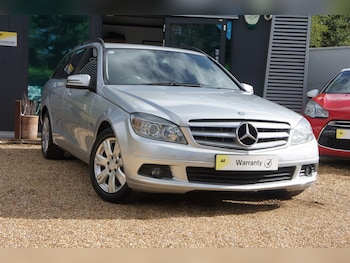 Used Mercedes-Benz C-Class 2011 for sale - 75957657: Photo