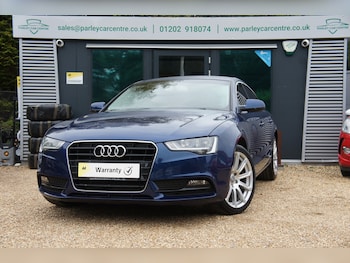 2015 (65) - 2.0 TDI 177 SE Technik 5dr [5 Seat]