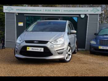 2012 (62) - 2.2 TDCi 200 Titanium X Sport 5dr