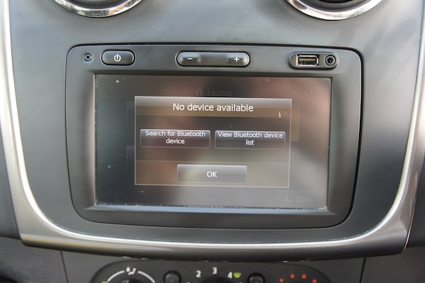 Used Dacia Sandero Stepway 2013 for sale - 76143451: Photo 13
