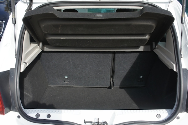 Used Dacia Sandero Stepway 2013 for sale - 76143451: Photo 14