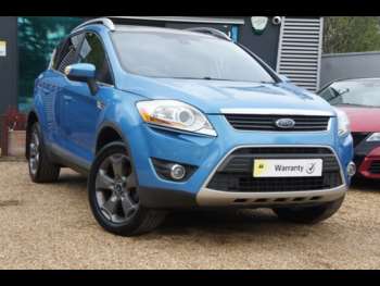 Used Ford Kuga 2015 for sale - 74458843: Photo