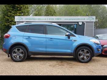 Used Ford Kuga 2015 for sale - 74458843: Photo