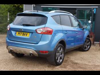 Used Ford Kuga 2015 for sale - 74458843: Photo