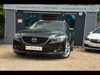 Used Mazda Mazda6 2014 for sale - 74854947: Photo