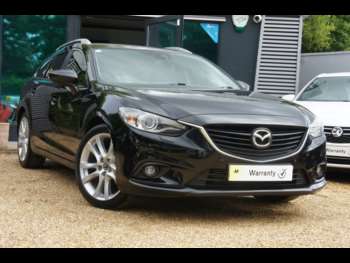 Used Mazda Mazda6 2014 for sale - 74854947: Photo