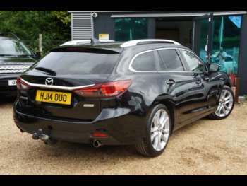 Used Mazda Mazda6 2014 for sale - 74854947: Photo