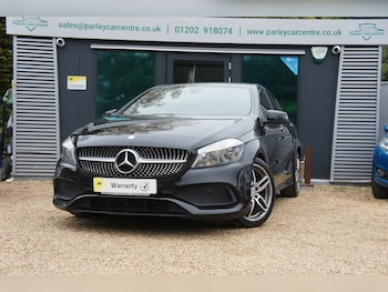 Used Mercedes-Benz A-Class 2016 for sale - 76263593: Photo
