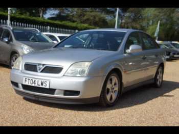2004 (04) - 2.0 DTi Club 5dr
