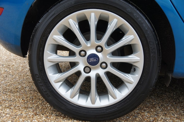 Used Ford Fiesta 2013 for sale - 76219252: Photo 11